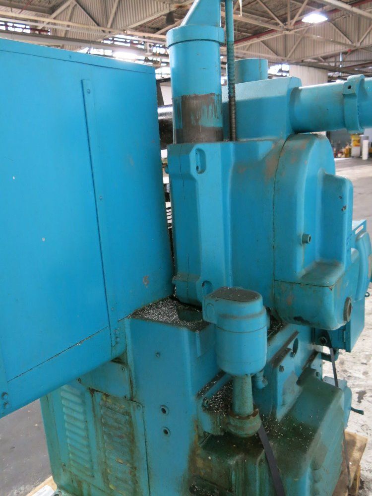 Kent Owens Horizontal Production Mill