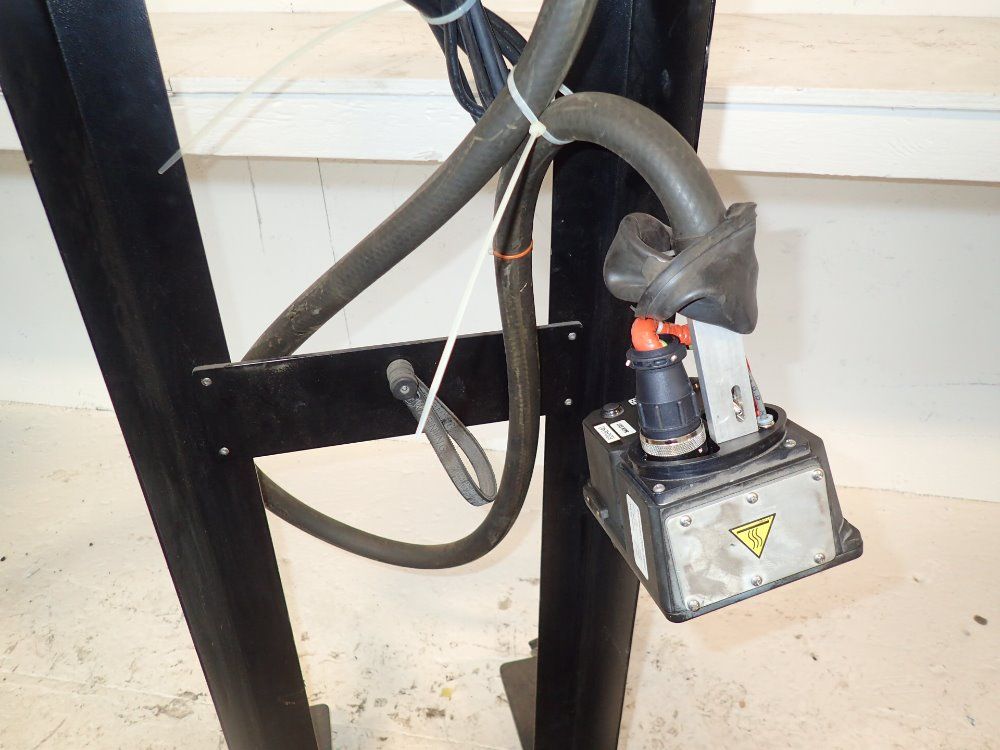 Markem Portable Inkjet Printer Coder