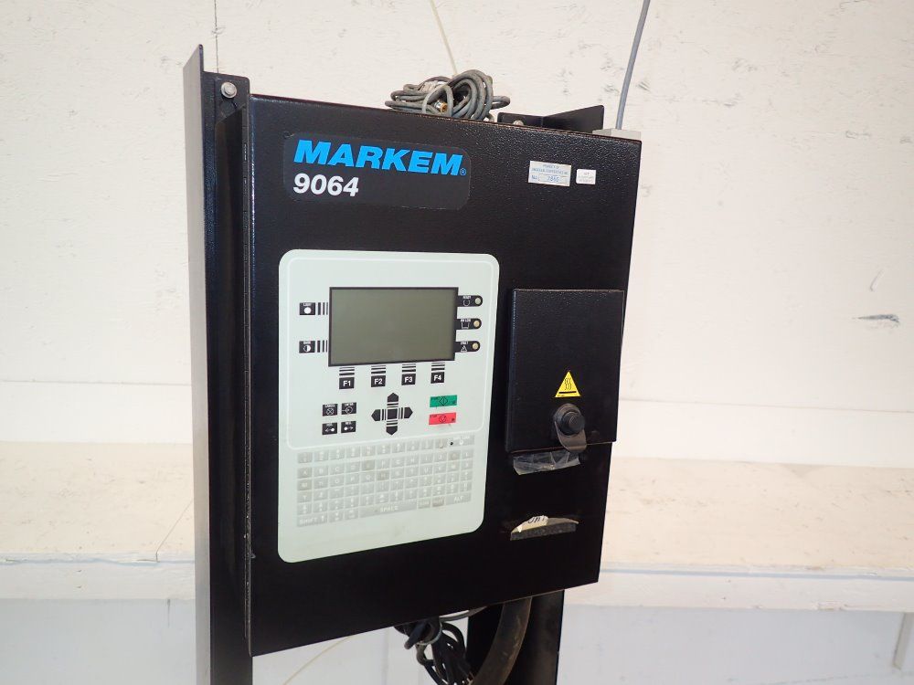 Markem Portable Inkjet Printer Coder