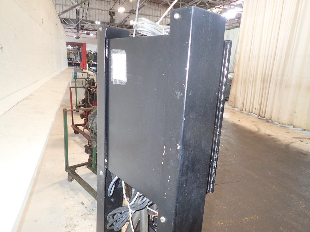 Markem Portable Inkjet Printer Coder