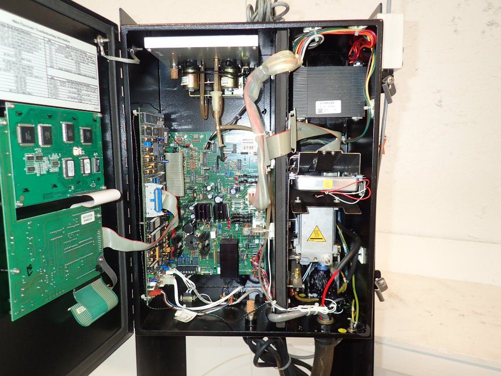 Markem Portable Inkjet Printer Coder