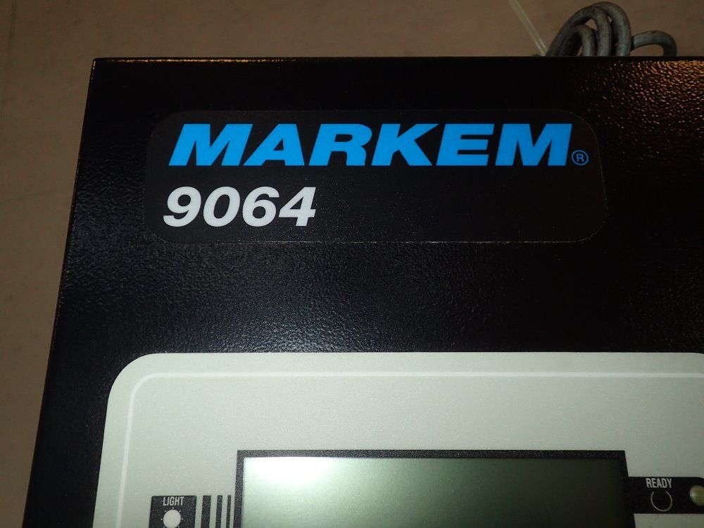 Markem Portable Inkjet Printer Coder