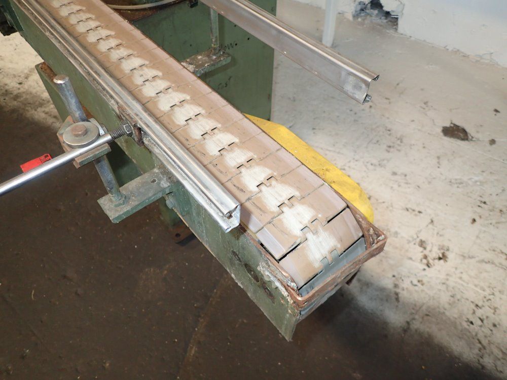 Njm/new Jersey Machine Capper