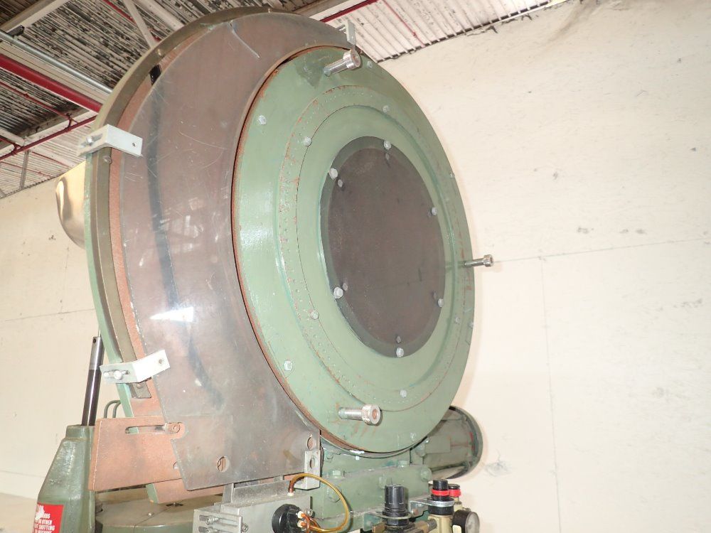 Njm/new Jersey Machine Capper