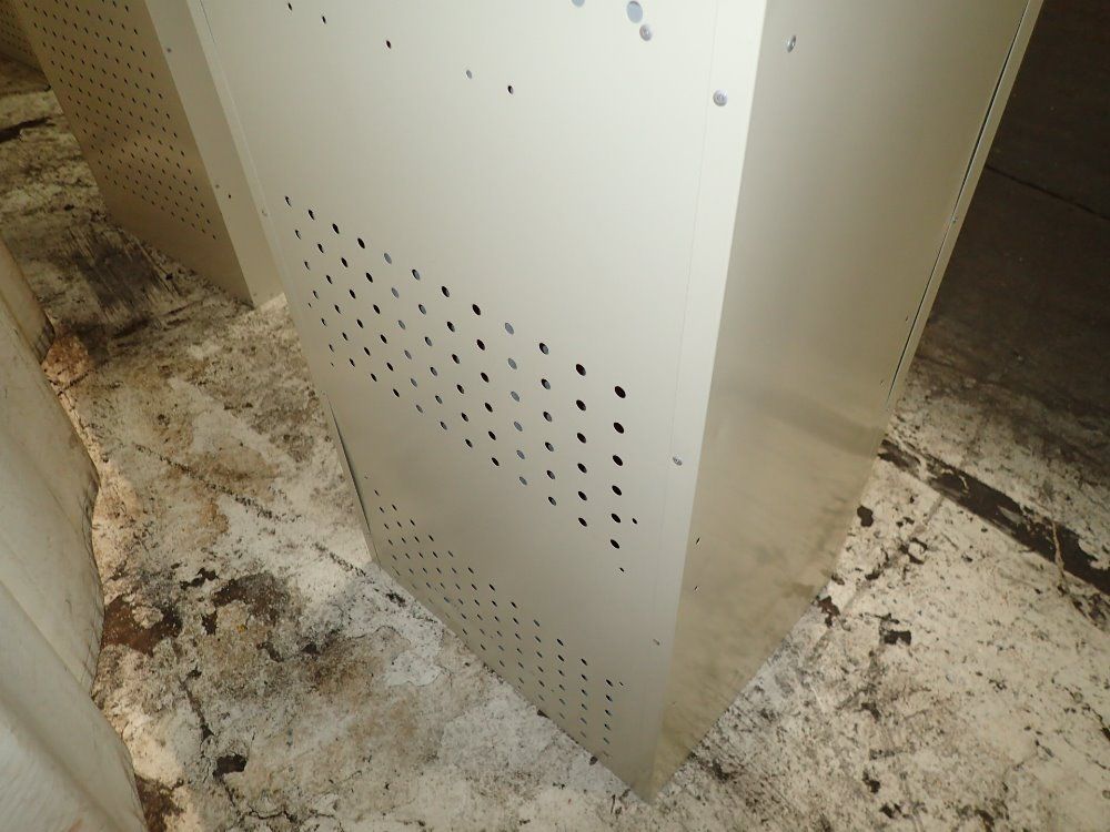 Change O Matic Locker