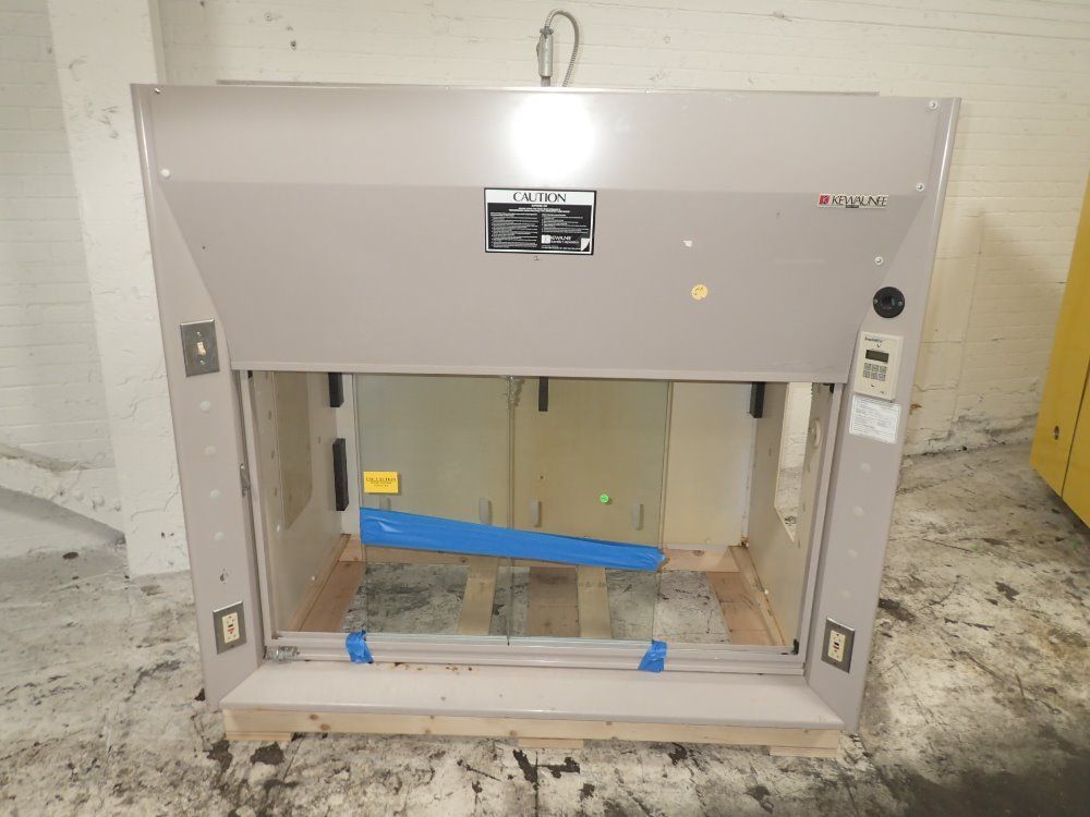 Kewaunee Labratory Hood