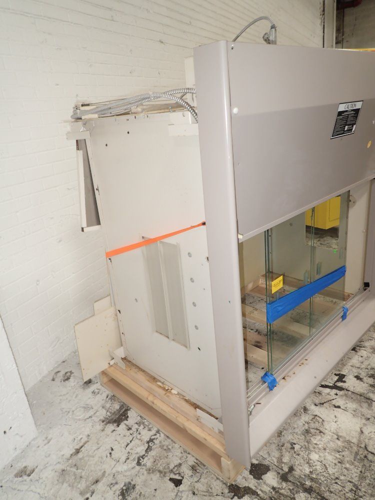 Kewaunee Labratory Hood