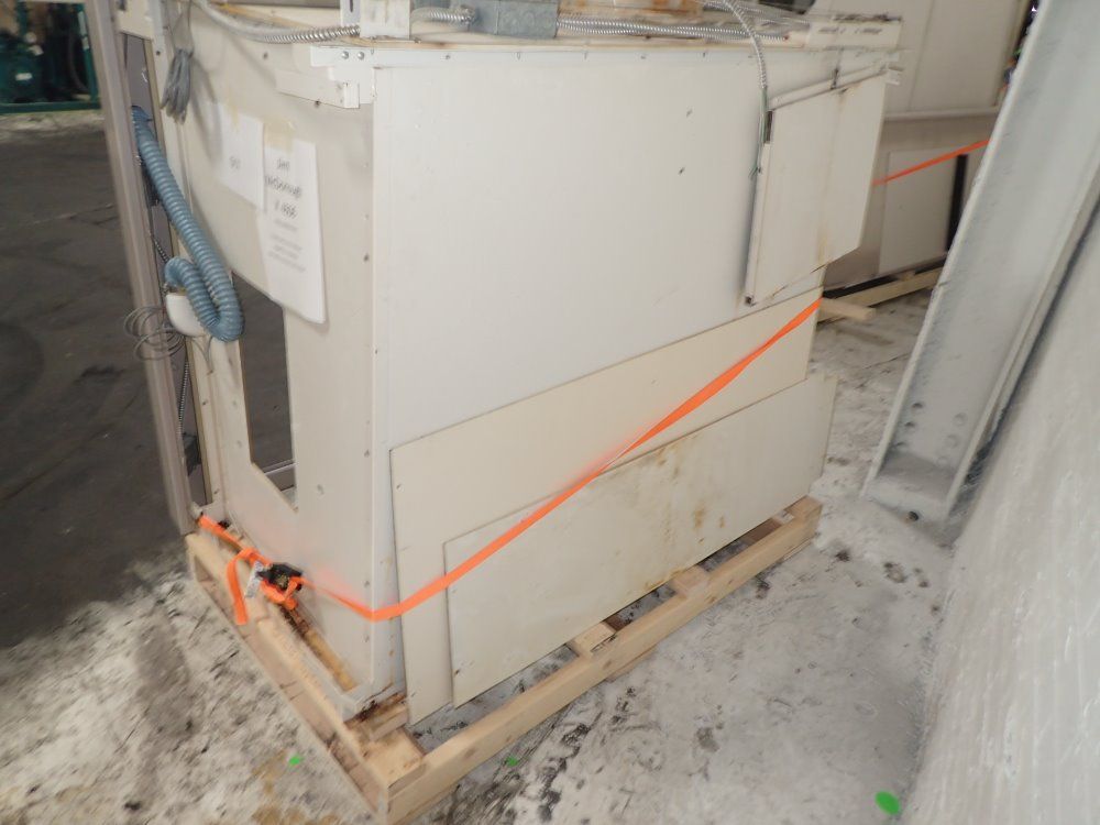 Kewaunee Labratory Hood