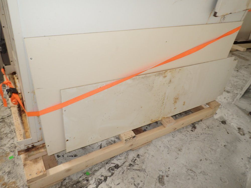 Kewaunee Labratory Hood