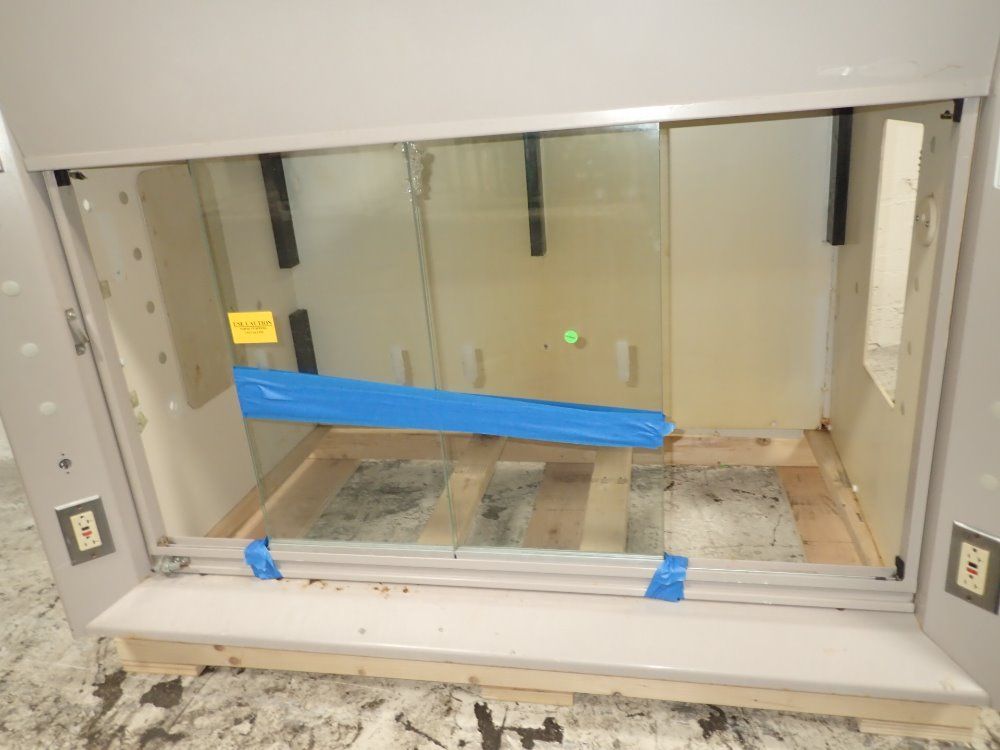 Kewaunee Labratory Hood