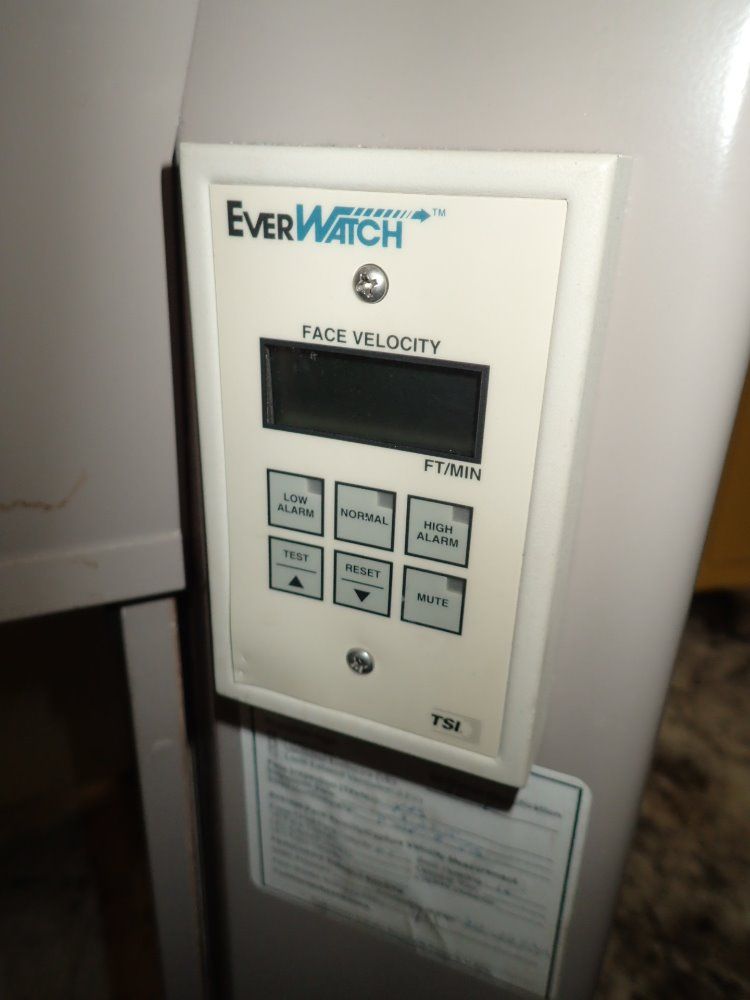 Kewaunee Labratory Hood