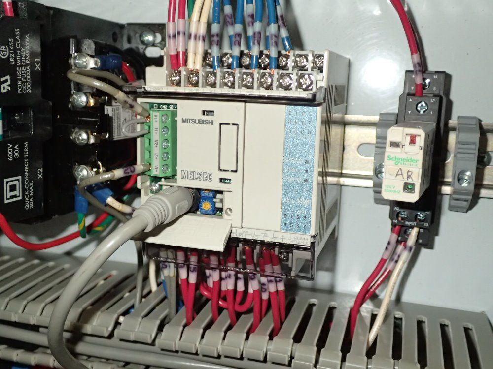 Gardner Denver / Elmo Rietschle Tank