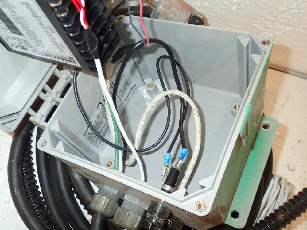 Precision Digital Temperature Controller