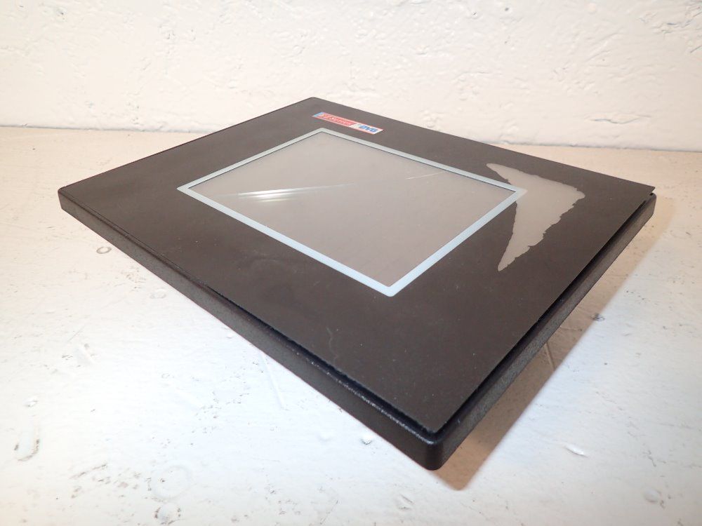 Omegamation Touch Panel