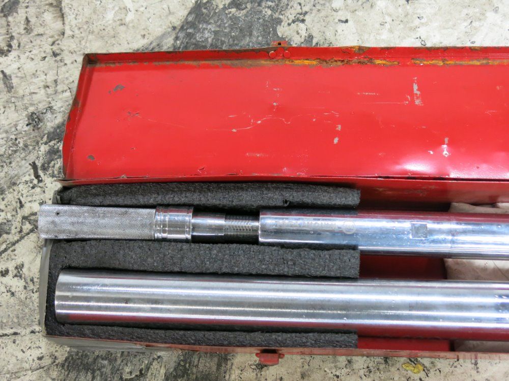 Wright Tool Torque Wrench