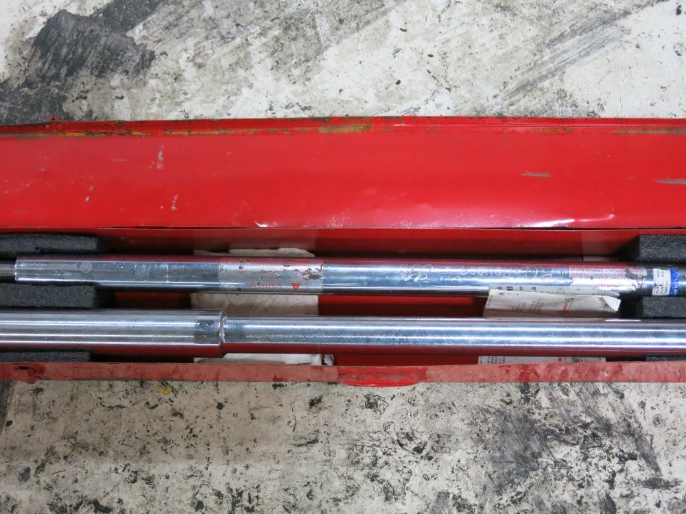Wright Tool Torque Wrench