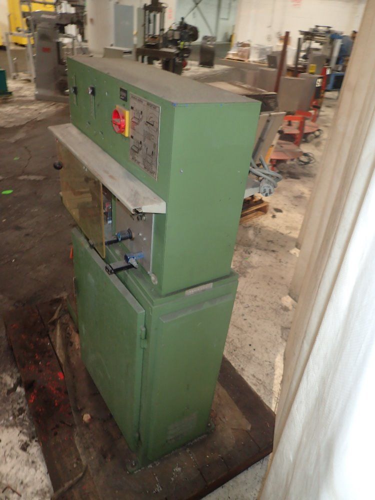 Tampo Print Pad Printer