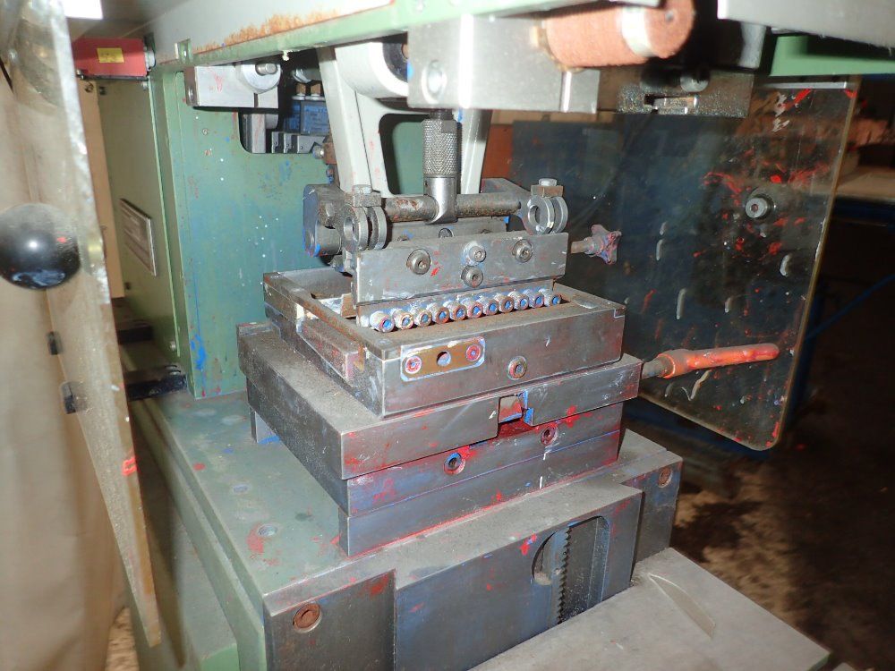 Tampo Print Pad Printer