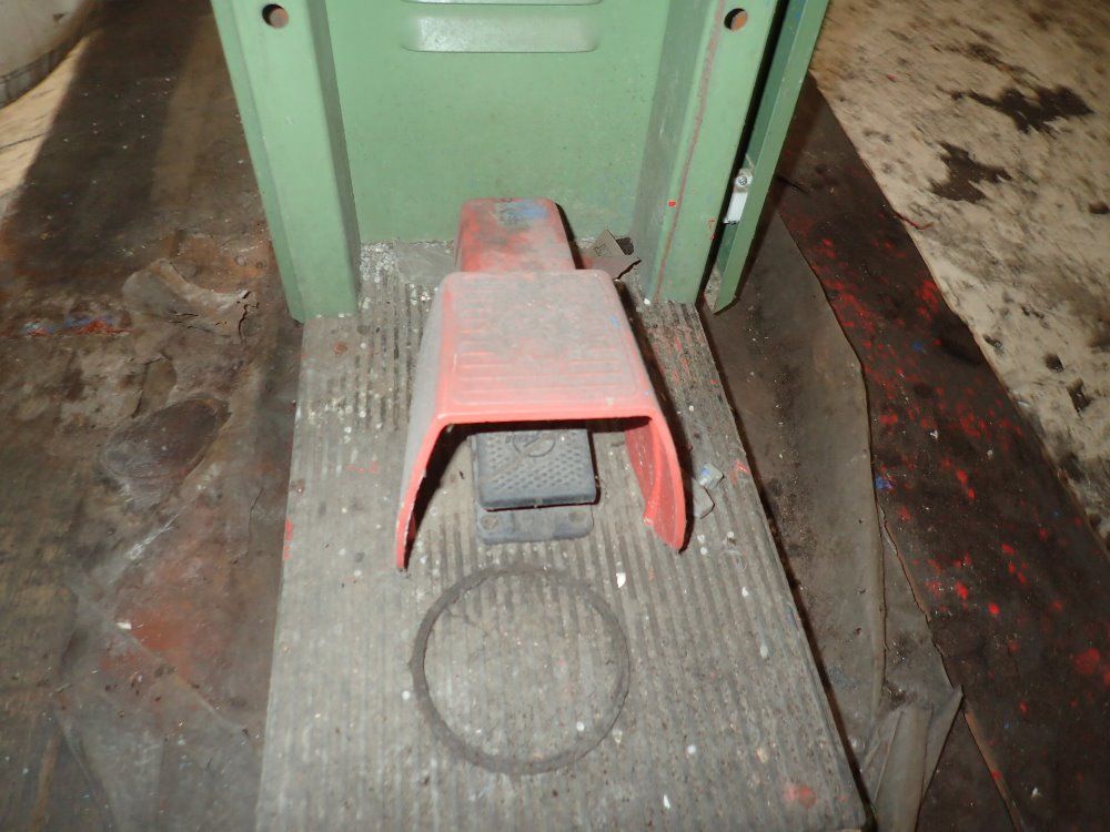 Tampo Print Pad Printer