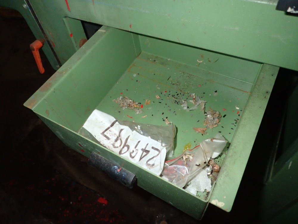 Tampo Print Pad Printer