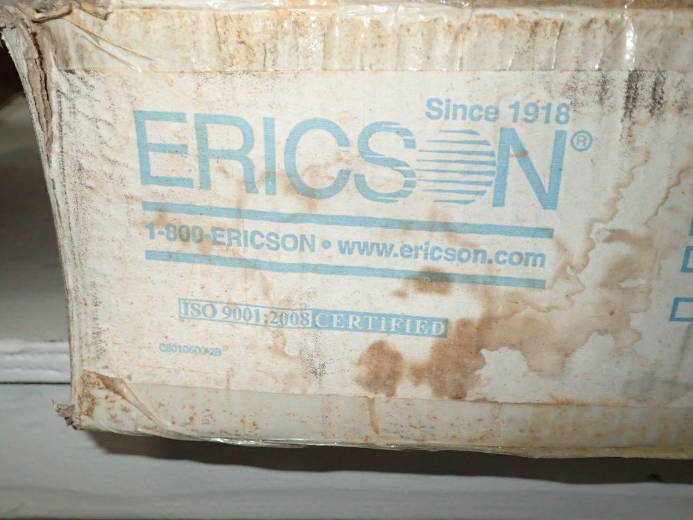 Ericson Commercial String Lights