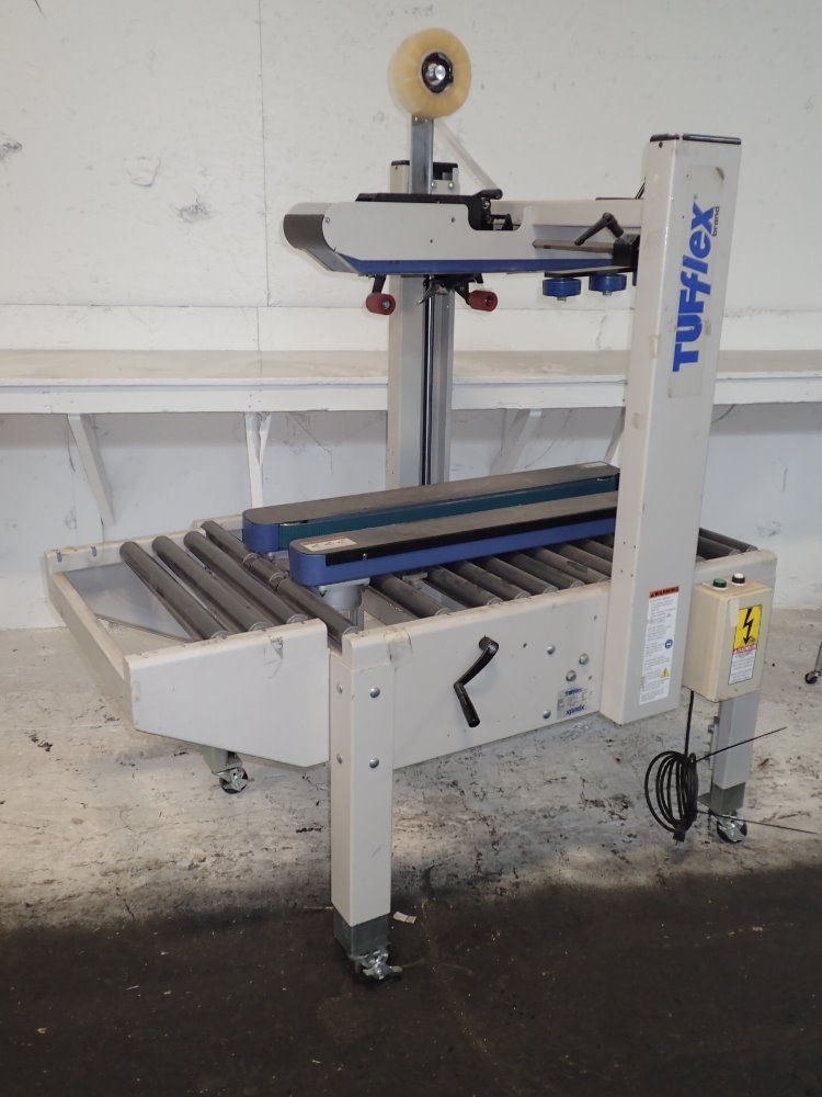 Tuff Flex Case Sealer