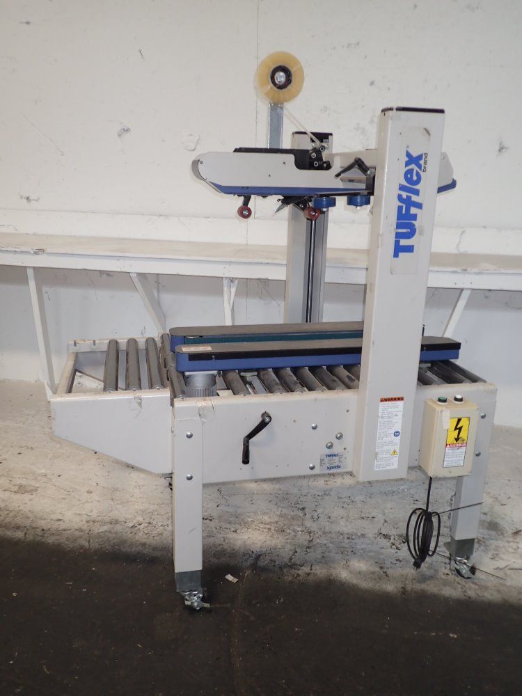 Tuff Flex Case Sealer