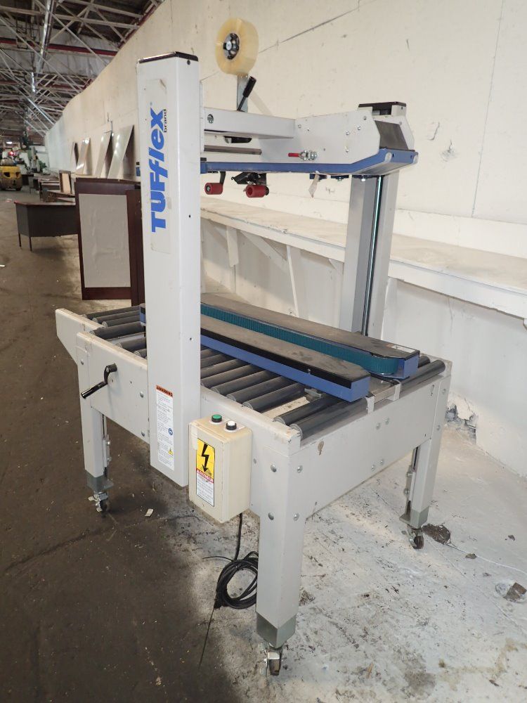 Tuff Flex Case Sealer