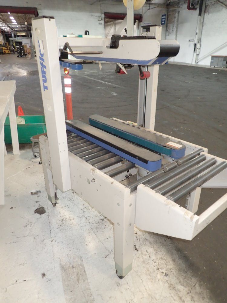 Tuff Flex Case Sealer