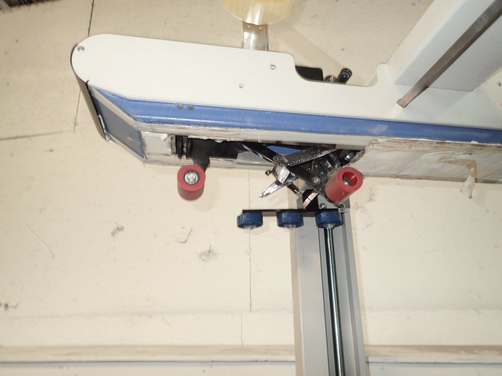 Tuff Flex Case Sealer