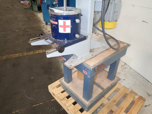 Union Process/szegvari Attritor Mixer