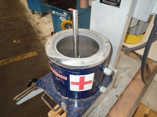 Union Process/szegvari Attritor Mixer