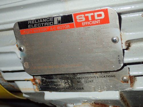 Union Process/szegvari Attritor Mixer