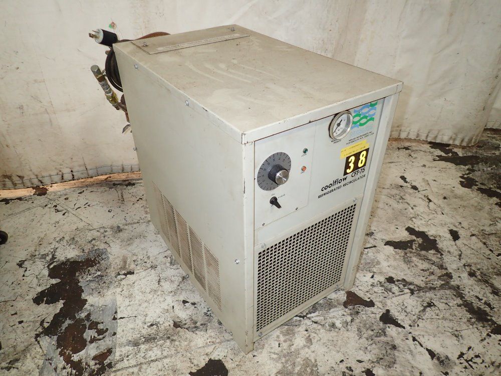 Neslab Portable Chiller