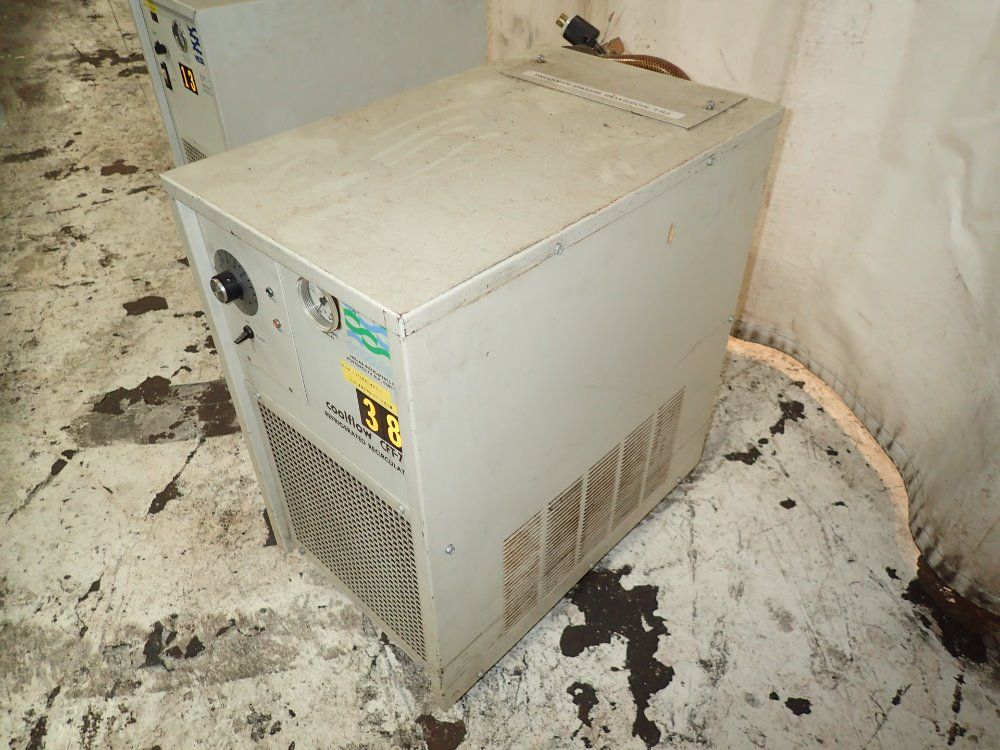 Neslab Portable Chiller