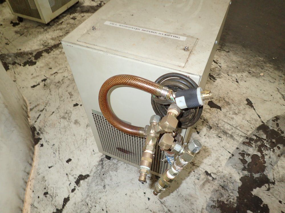 Neslab Portable Chiller