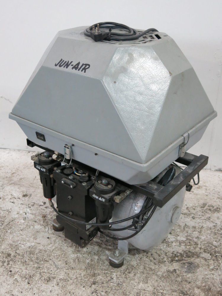 Jun Air Air Compressor