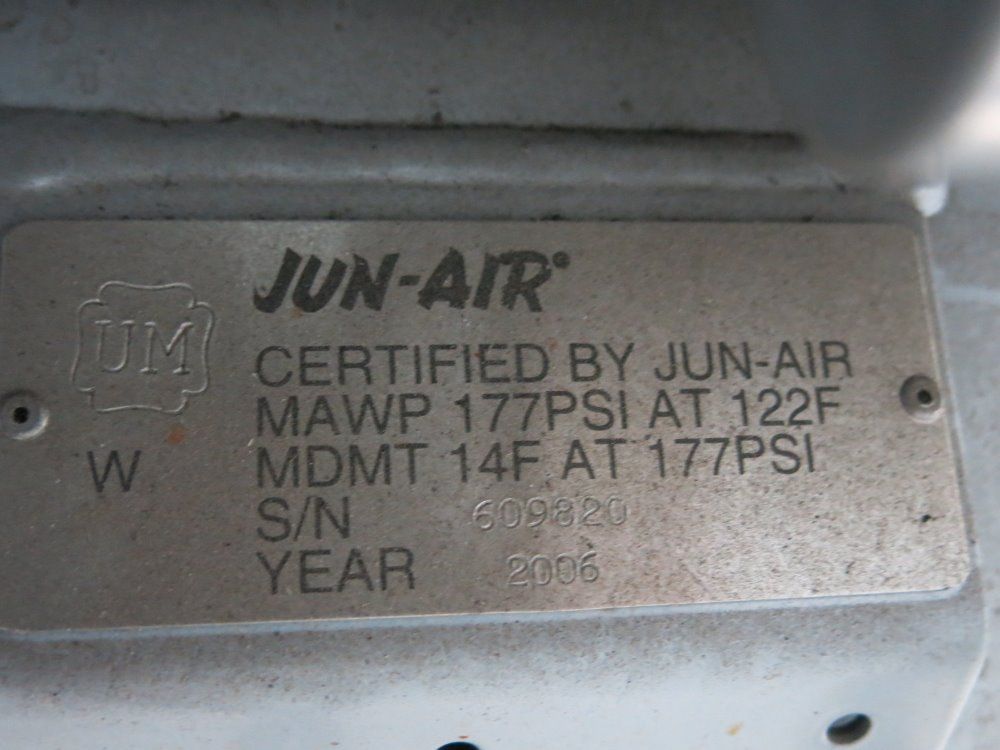 Jun Air Air Compressor