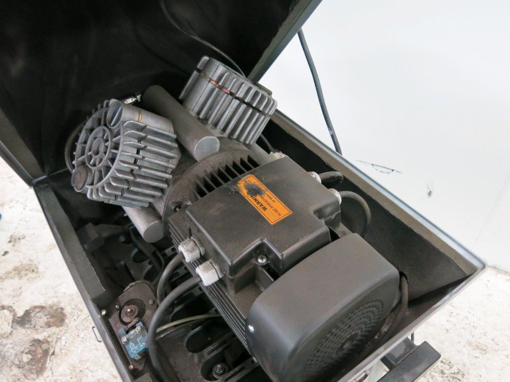 Jun Air Air Compressor