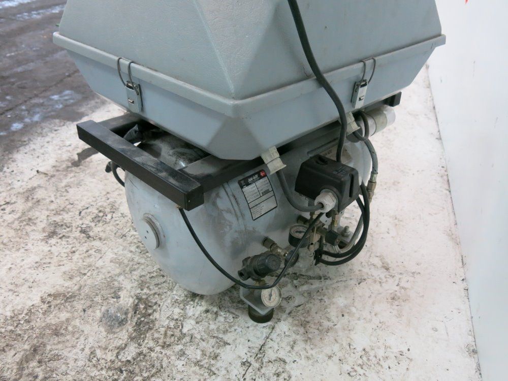 Jun Air Air Compressor