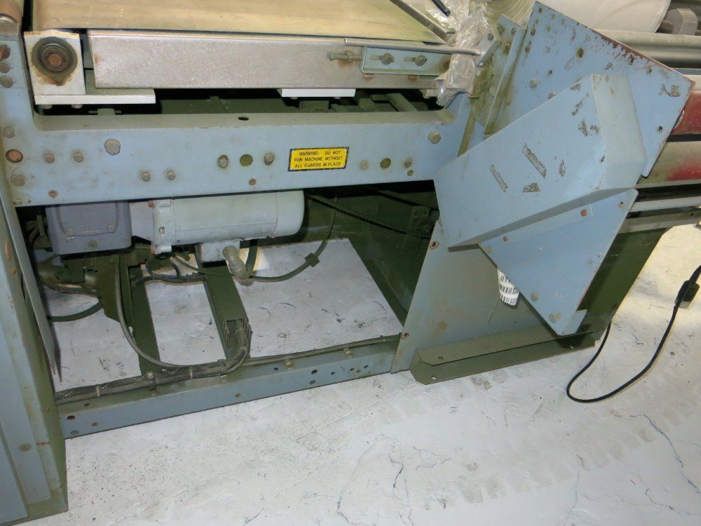 Shanklin Shrink Wrapper