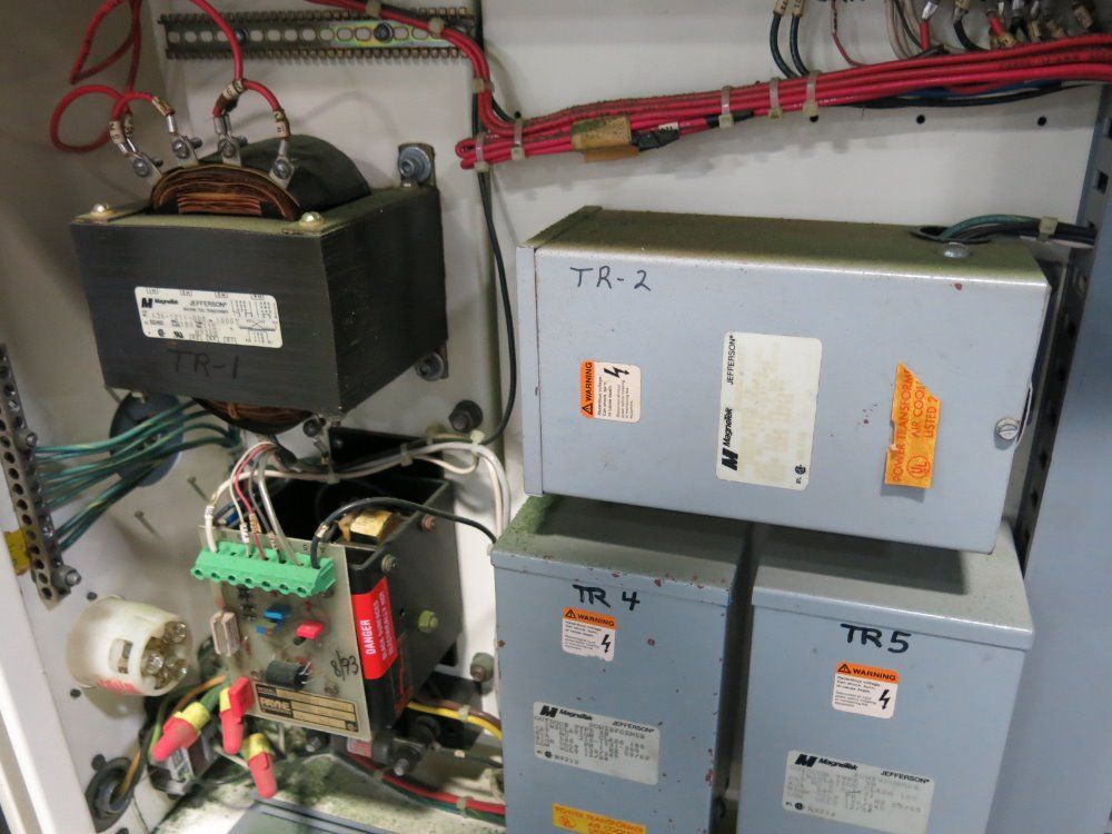 Shanklin Shrink Wrapper