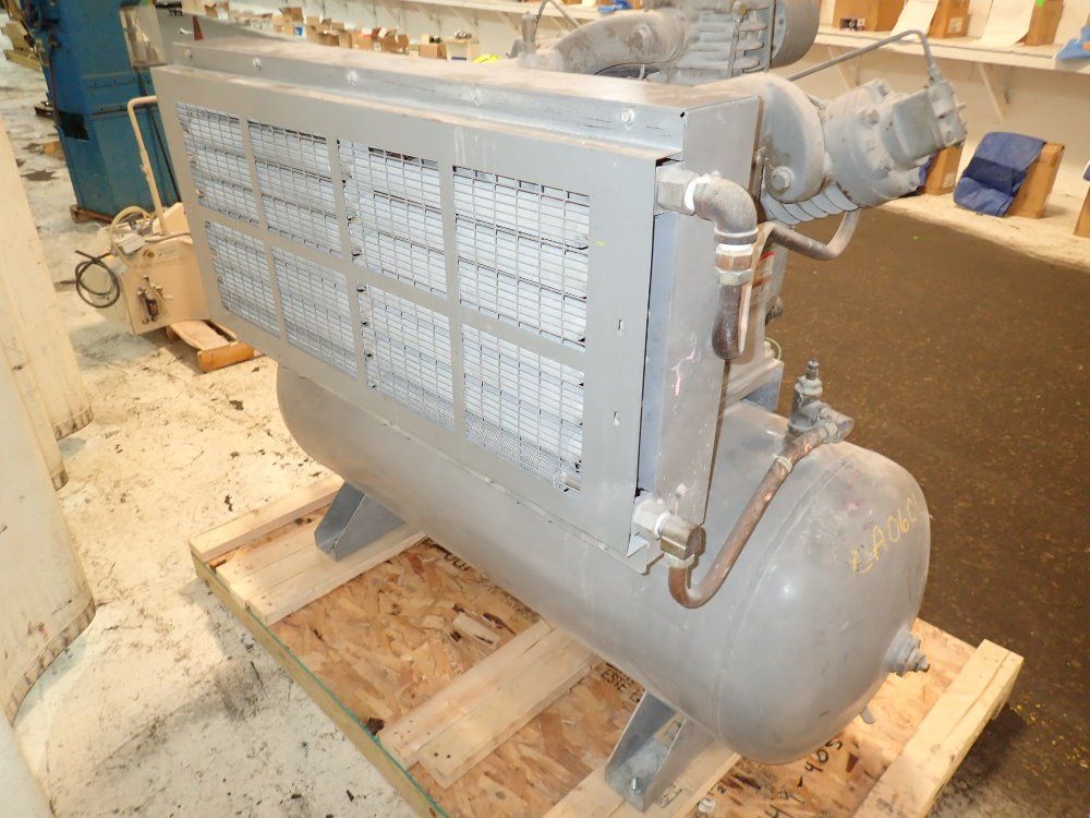 Ingersoll Rand Air Compressor
