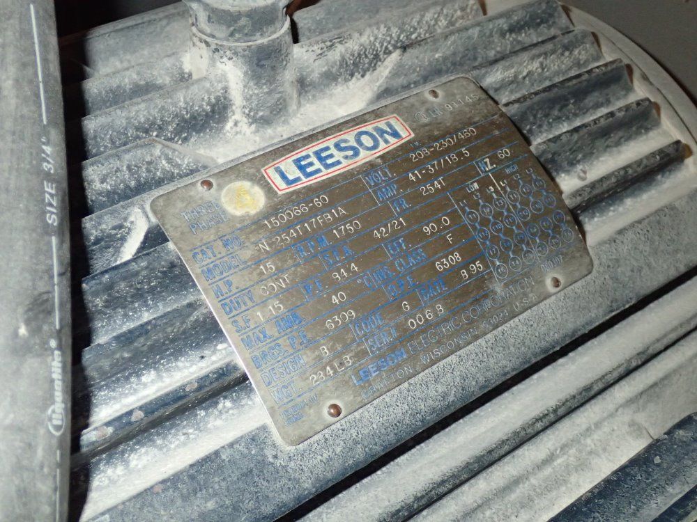 Ingersoll Rand Air Compressor