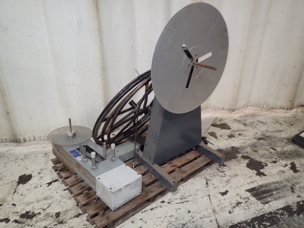 Rapid Air/coiltek Coil Reel