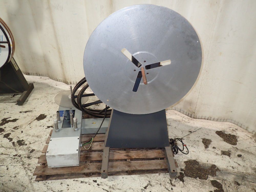 Rapid Air/coiltek Coil Reel