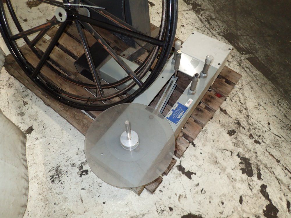 Rapid Air/coiltek Coil Reel