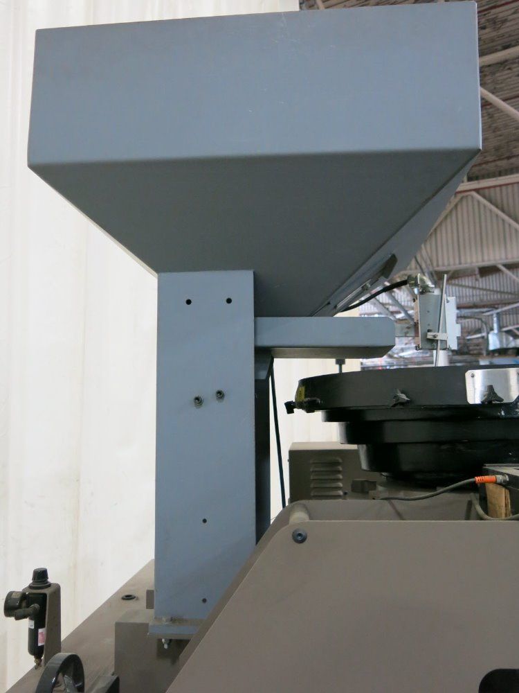 Molex / Delta Engineering Countnig Machine - Lcm 22