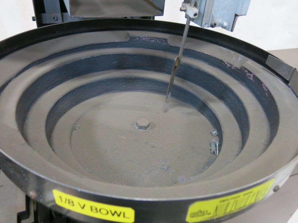 Molex / Delta Engineering Countnig Machine - Lcm 22