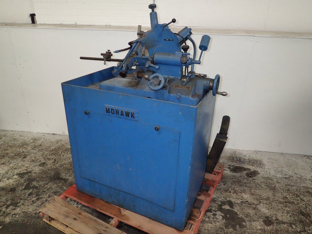 Mohawk Tool Grinder